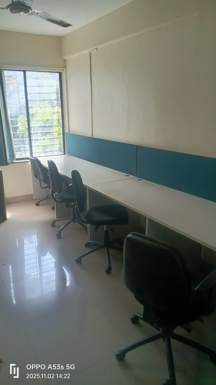 Team Area, kothrud Commercial Office Space 680 Sq.Ft. In Kothrud Pune 9405937