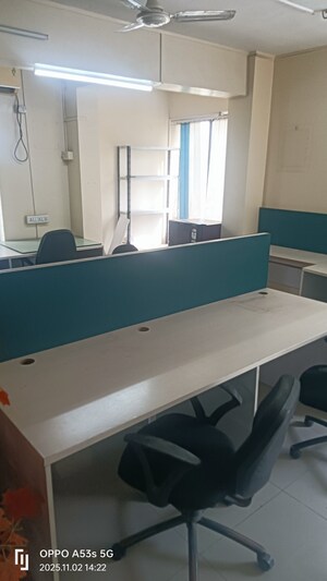 Team Area in  Office Space at Kothrud – for Rent