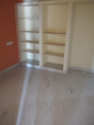 Staircase in 2 BHK Independent House at Bolarum – for Sale