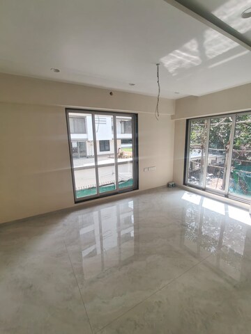 Room in 2 BHK Apartment at Essgee Yash Heights, Mazgaon – for Sale
