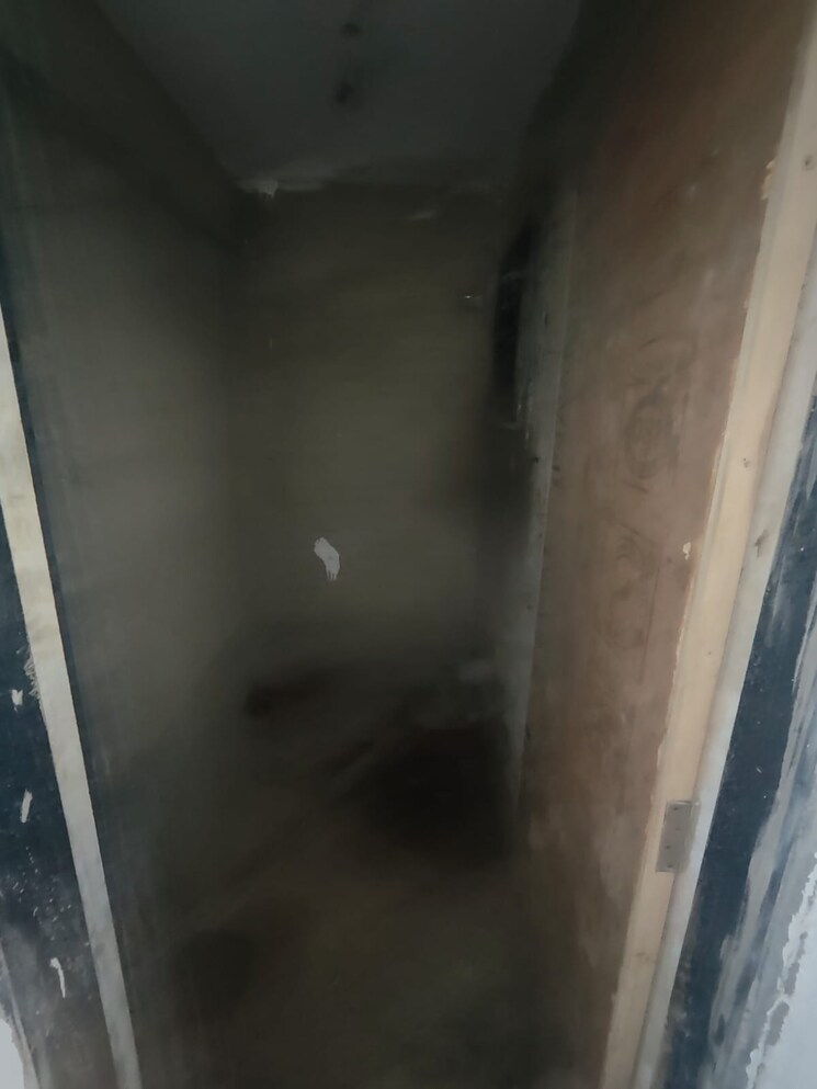 Balcony, essgee-yash-heights 2 Bedroom 1400 Sq.Ft. Apartment In Mazgaon Mumbai 9405923