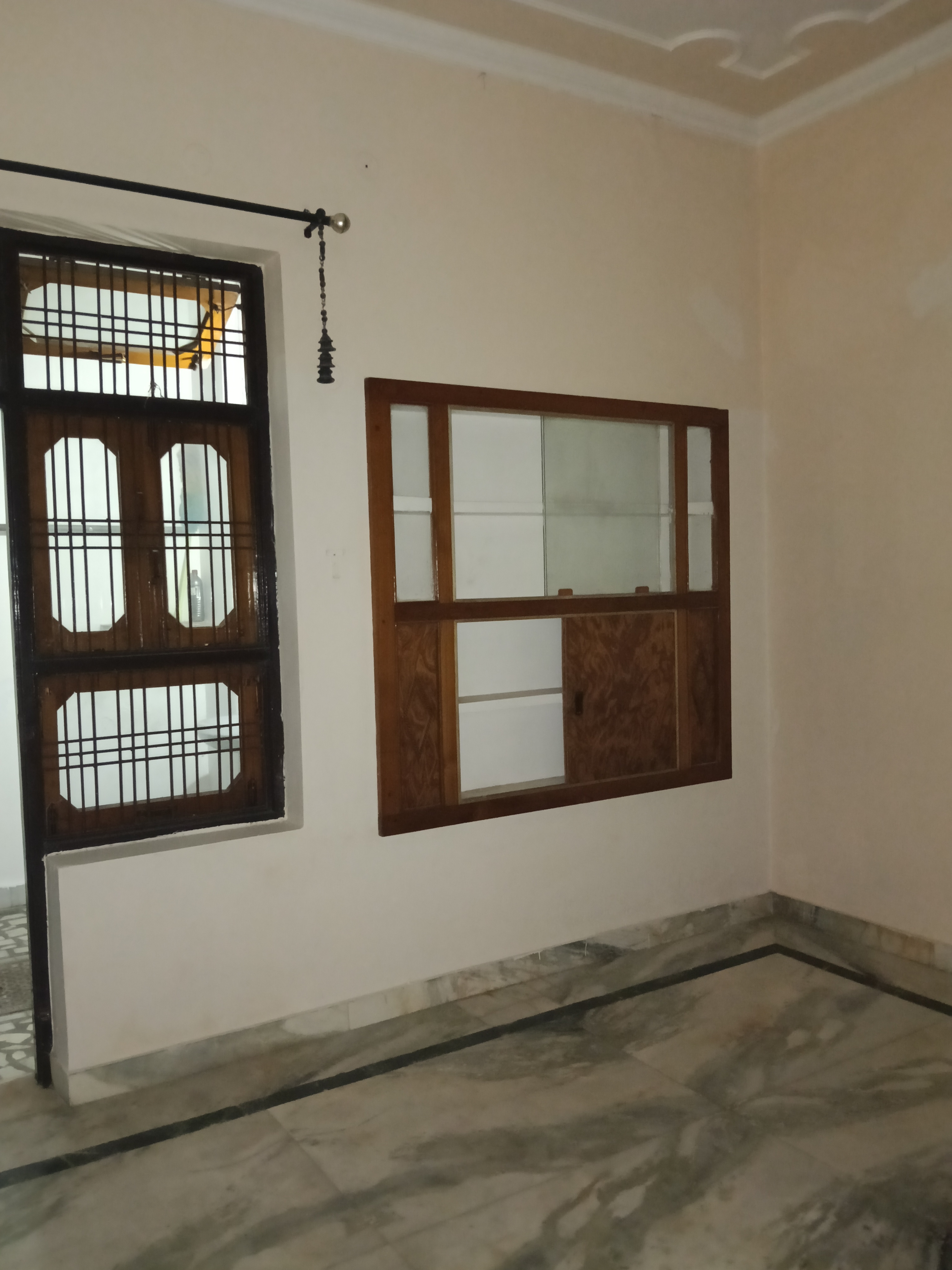 2 BHK + Pooja Room Independent House For Rent in Manyata Property 