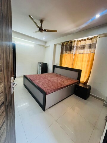 1 RK Builder Floor For Rent in Sector 51
