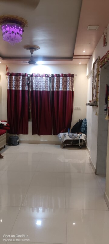 Bedroom in 2 BHK Apartment at Kharegaon – for Sale