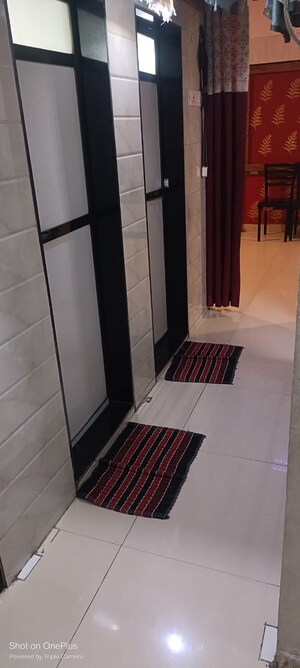  2 BHK Apartment at Kharegaon – for Sale