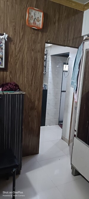  2 BHK Apartment at Kharegaon – for Sale