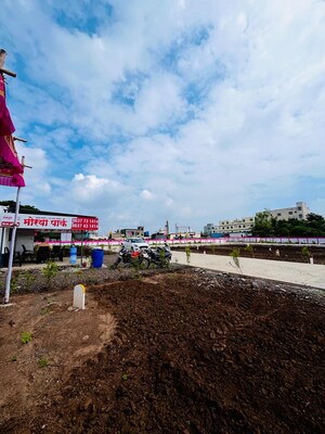  Plot – Exterior View View at Koregaon Bhima - for Sale