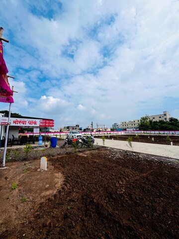  Plot – Exterior View View at Koregaon Bhima - for Sale