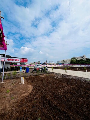 Swimming Pool in  Plot at Koregaon Bhima – for Sale