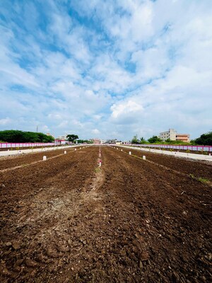  Plot For Sale in Koregaon Bhima