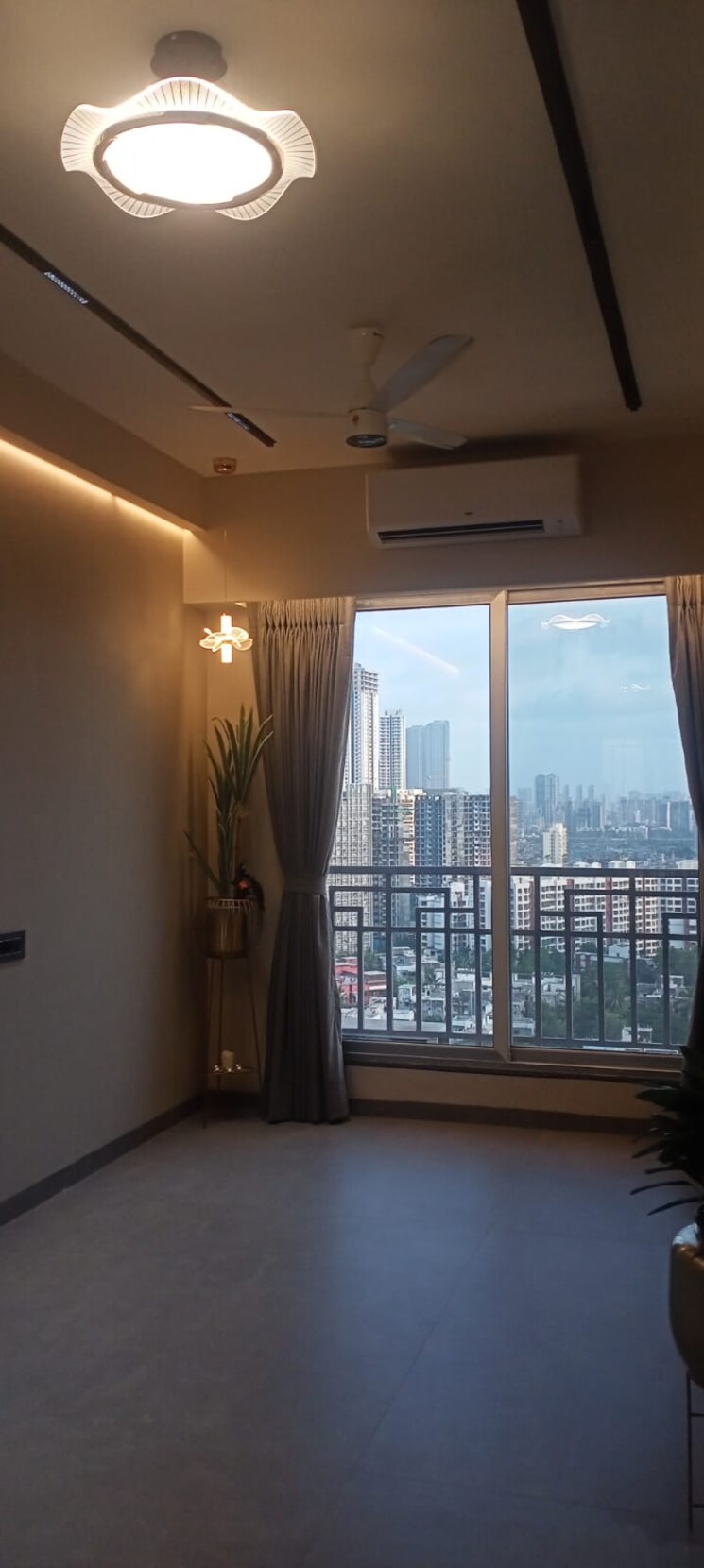 Room, lotus-lotus-heights 2 Bedroom 650 Sq.Ft. Apartment In Malad West Mumbai 9405947