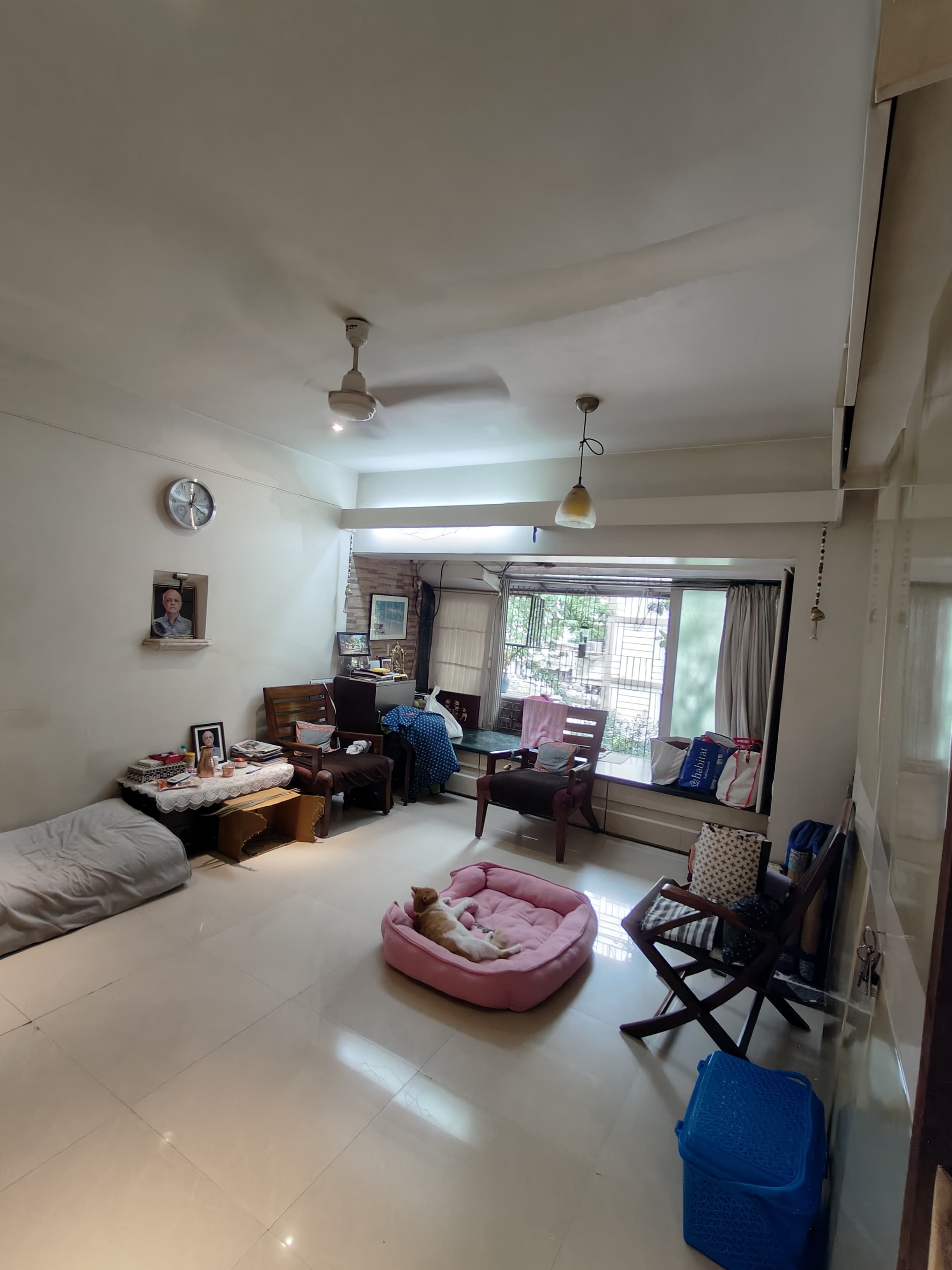 1 RkApartment For Sale in Akashganga CHS