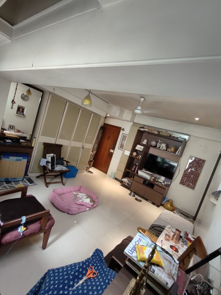 undefined, akashganga-chs 1 RK 350 Sq.Ft. Apartment In Mahim Mumbai 9405946