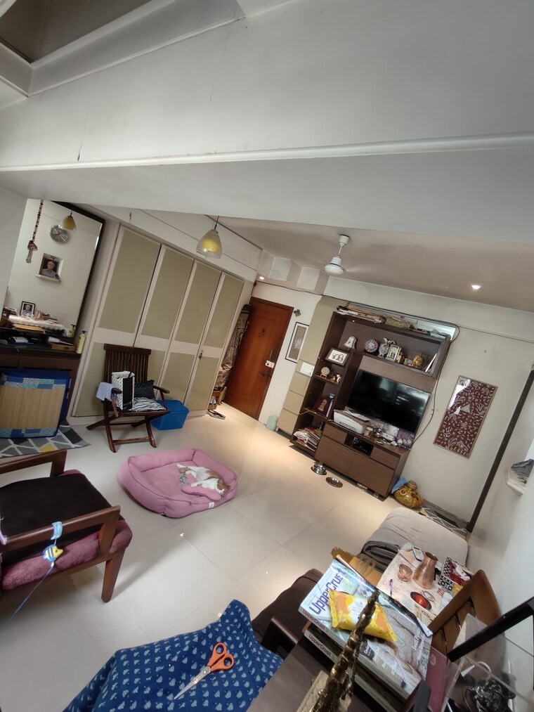 undefined, akashganga-chs 1 RK 350 Sq.Ft. Apartment In Mahim Mumbai 9405946