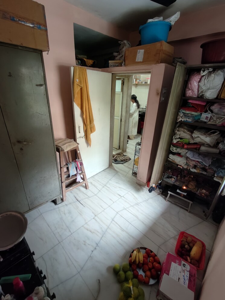 Team Area, akashganga-chs 1 Bedroom 350 Sq.Ft. Apartment In Mahim Mumbai 9405959