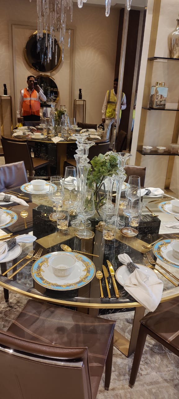 2 BHK 950 Sq.Ft. Apartment in Poonam Apartments Worli