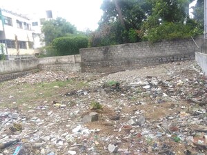  Plot For Sale in Manikonda