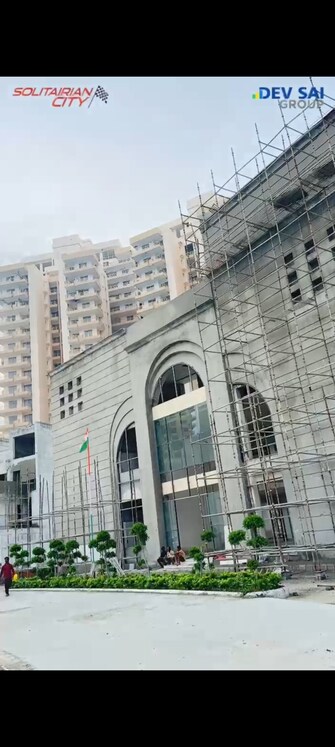 3 BHK Apartment For Sale in Le Solitairian City in Sector 25 Yamuna Expressway, Greater Noida