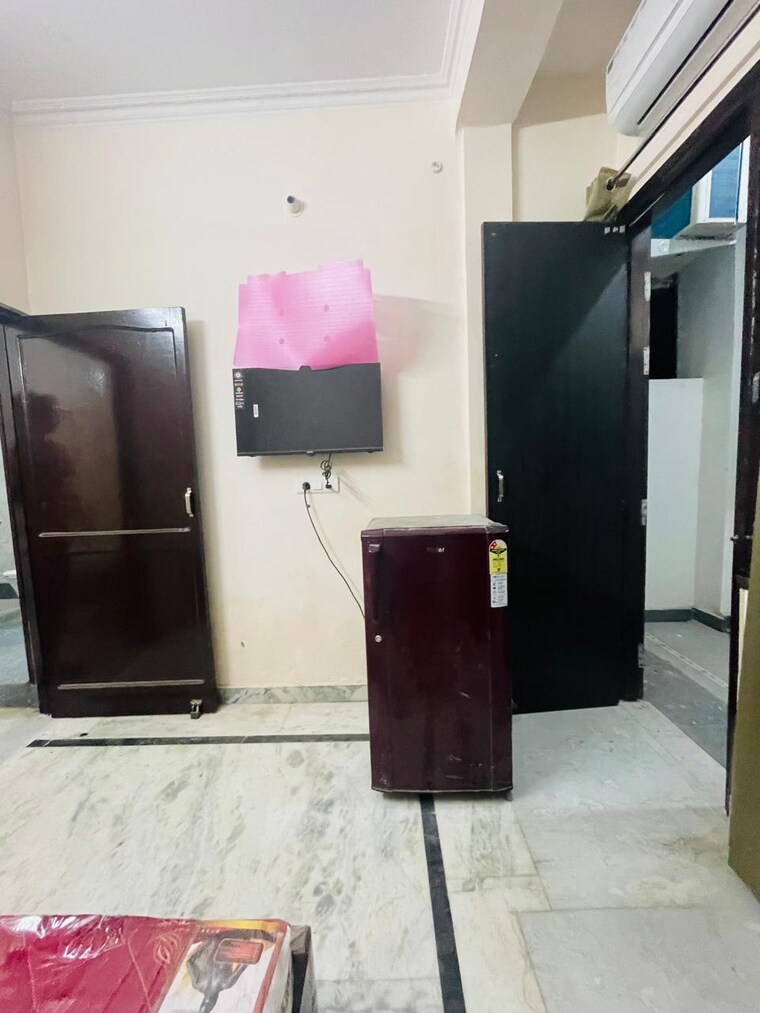 Kitchen, sector 40 1 Bedroom 699 Sq.Ft. Builder Floor In Sector 40 Gurgaon 9405972