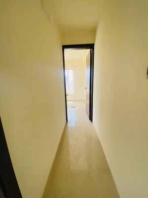 Building Lobby in 2 BHK Apartment at Pharande Puneville, Punawale – for Rent