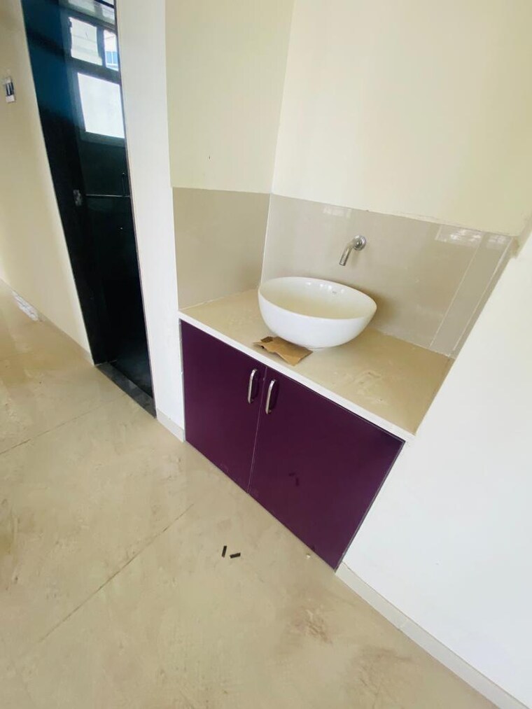 Kitchen, pharande-puneville 2 Bedroom 806 Sq.Ft. Apartment In Punawale Pune 9405971