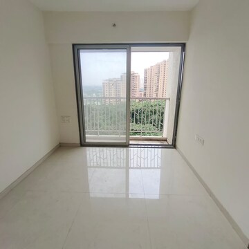 1 BHK Apartment For Rent in JVM Veda, Kasarvadavali