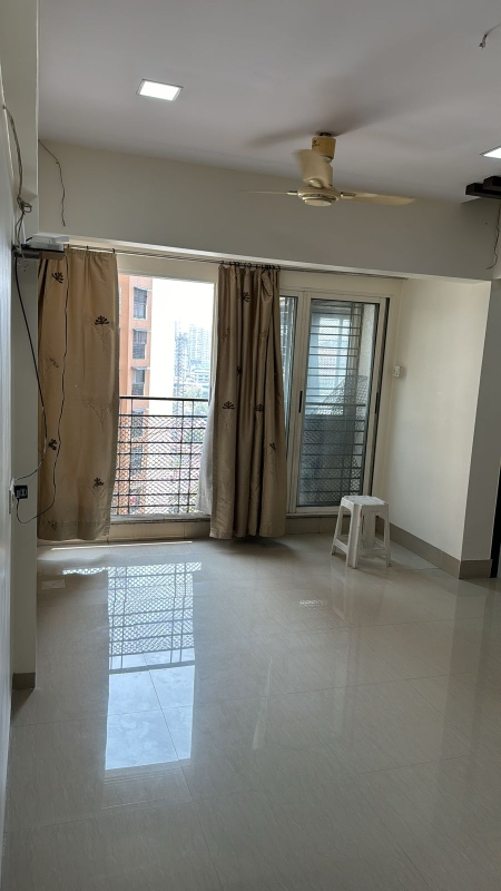 2 BHK Apartment For Sale in Lords Nahur