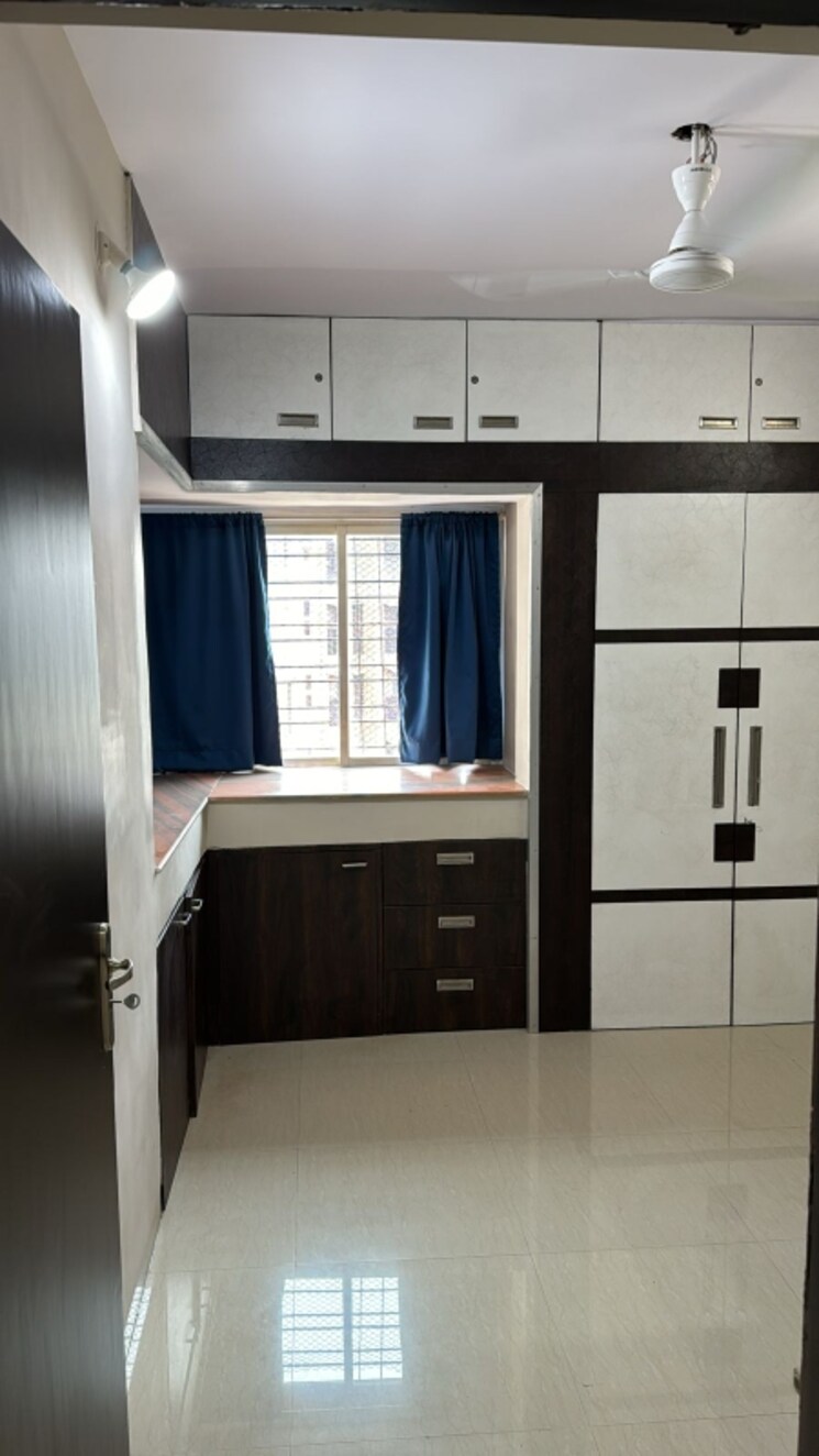 Kitchen, lords-nahur 2 Bedroom 950 Sq.Ft. Apartment In Bhandup West Mumbai 9405979