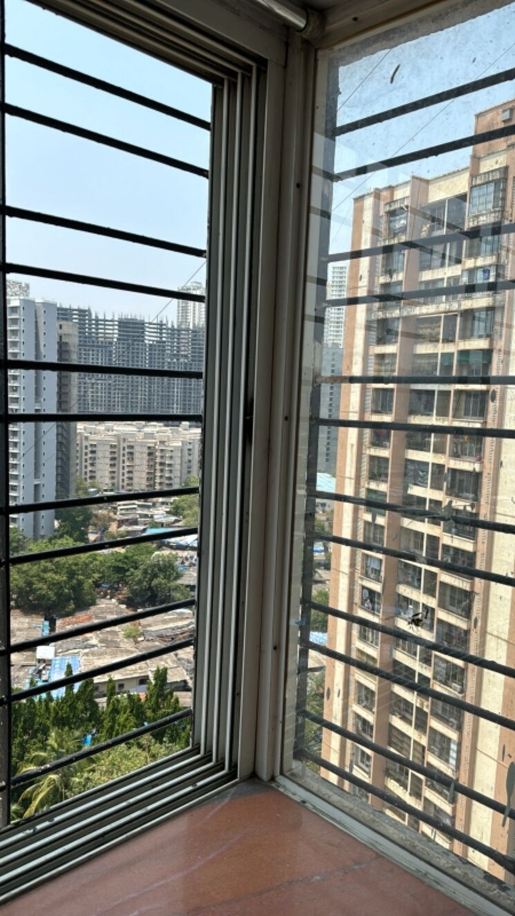 Balcony, lords-nahur 2 Bedroom 950 Sq.Ft. Apartment In Bhandup West Mumbai 9405979
