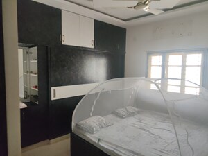2 BHK Apartment For Rent in Manikonda