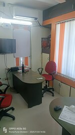 340 Sq.Ft. Office Space in Deccan Gymkhana