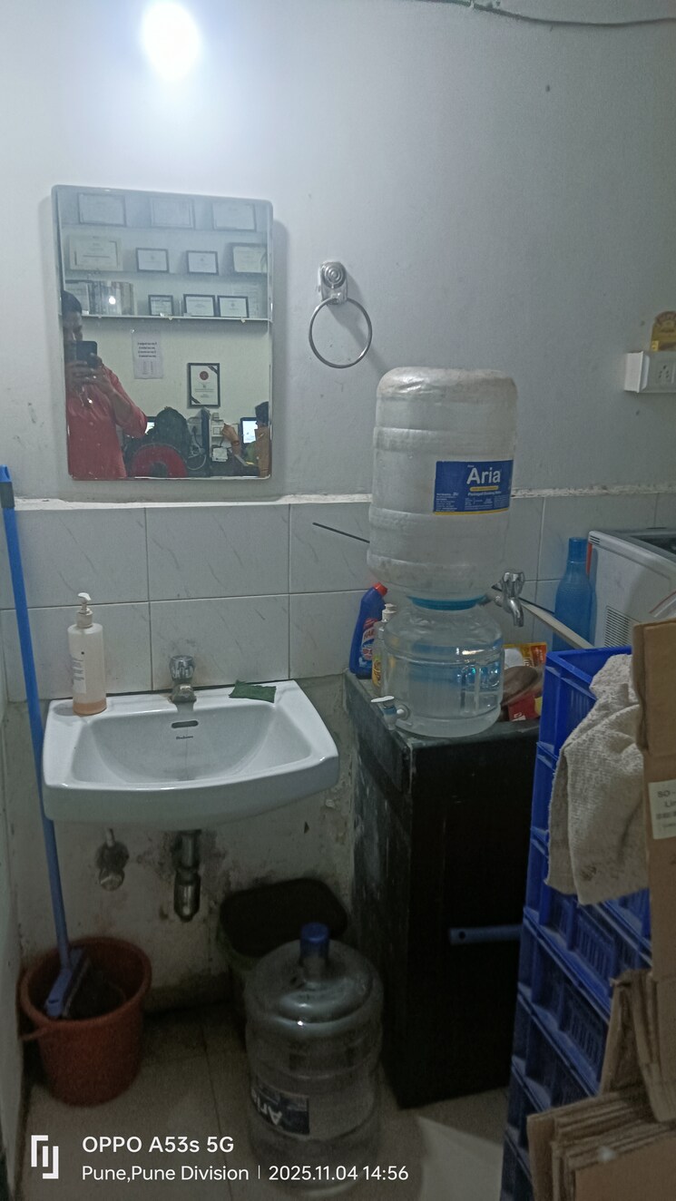 Team Area, deccan gymkhana Commercial Office Space 340 Sq.Ft. In Deccan Gymkhana Pune 9406006