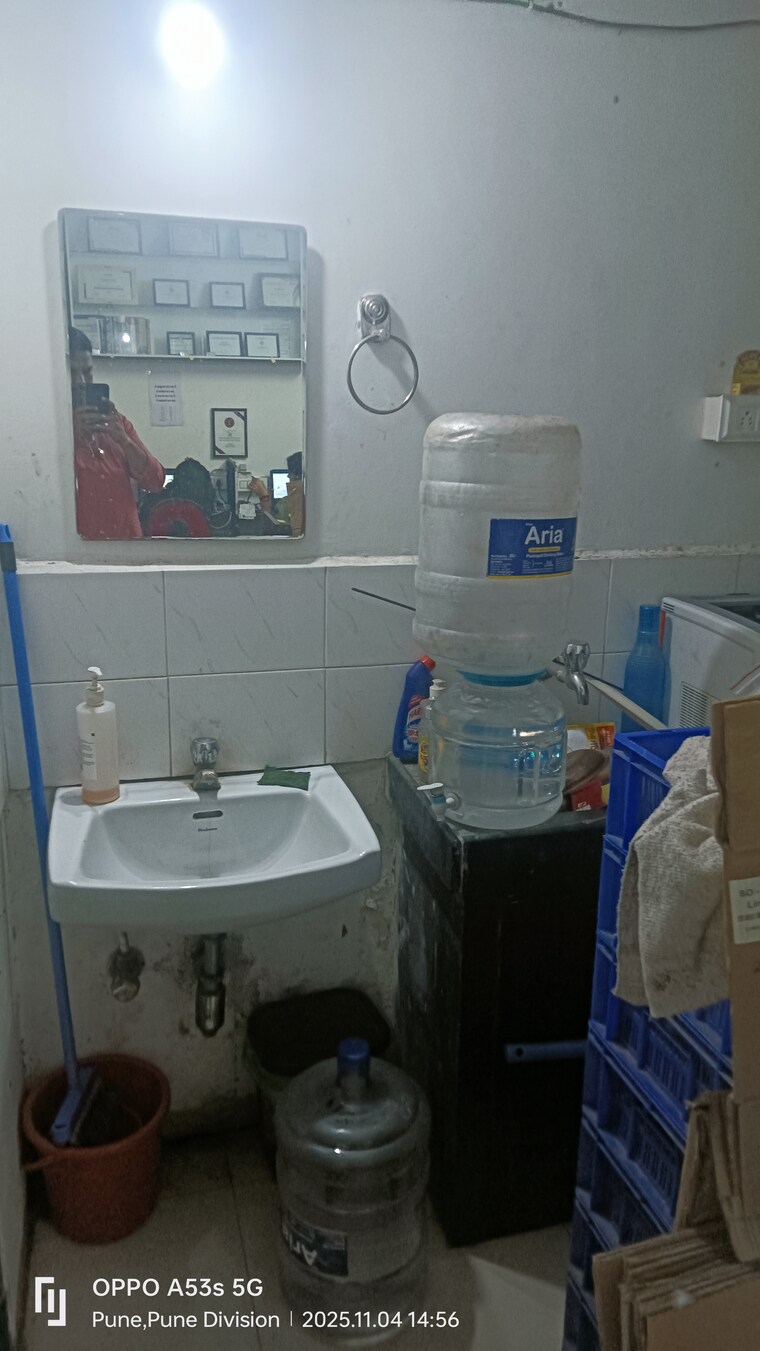 Team Area, deccan gymkhana Commercial Office Space 340 Sq.Ft. In Deccan Gymkhana Pune 9406006