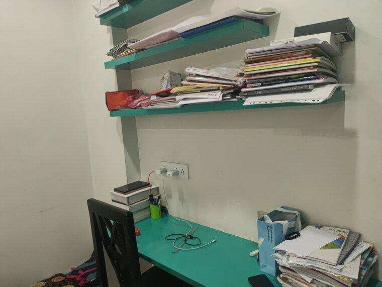 undefined, manikonda 2 Bedroom 1200 Sq.Ft. Apartment In Manikonda Hyderabad 9405990