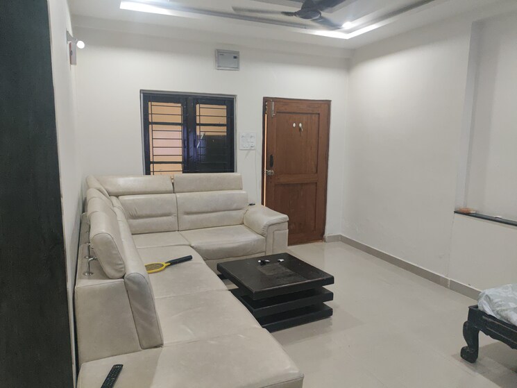 Living Room, manikonda 2 Bedroom 1200 Sq.Ft. Apartment In Manikonda Hyderabad 9405990
