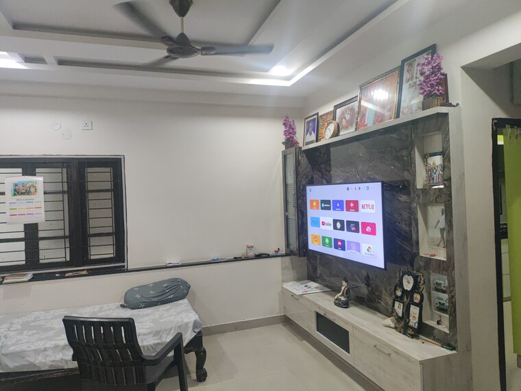 Room, manikonda 2 Bedroom 1200 Sq.Ft. Apartment In Manikonda Hyderabad 9405990