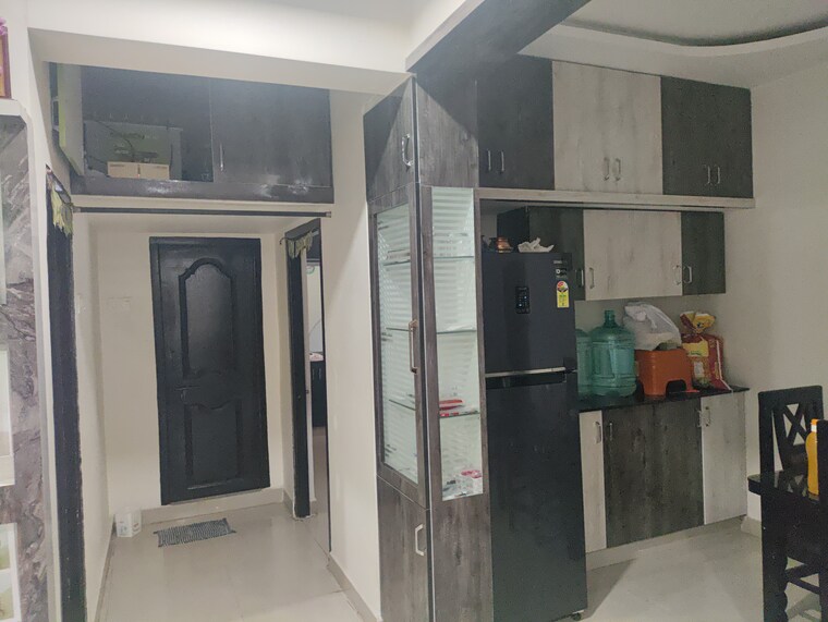 Room, manikonda 2 Bedroom 1200 Sq.Ft. Apartment In Manikonda Hyderabad 9405990