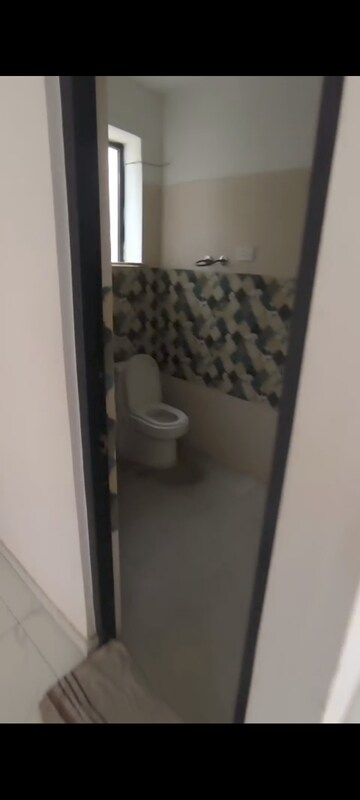 Staircase in 2 BHK Apartment at Arete India Our Homes 3, Sohna Sector 6 – for Rent