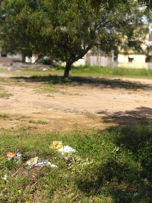  Plot For Sale in Uppal