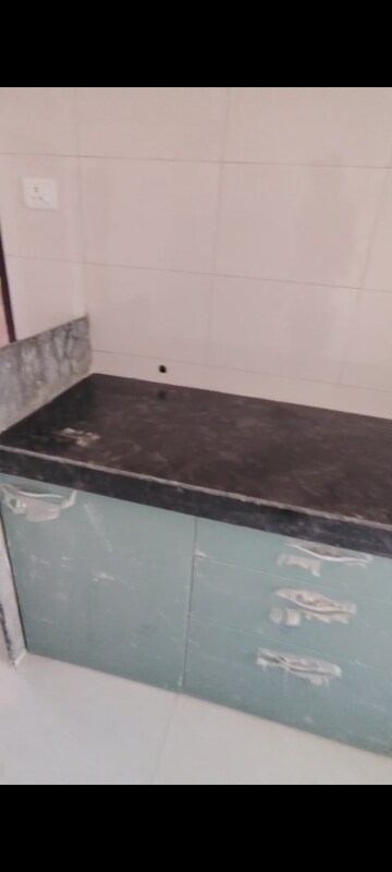 Kitchen in 1 BHK Apartment at AV Paramount Enclave, Haranwali – for Sale