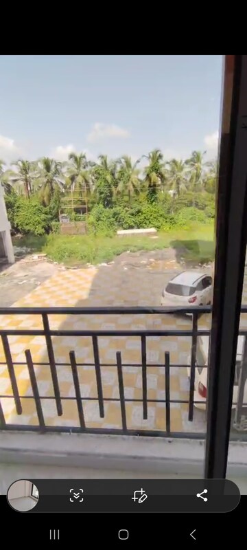 Balcony in 1 BHK Apartment at AV Paramount Enclave, Haranwali – for Sale