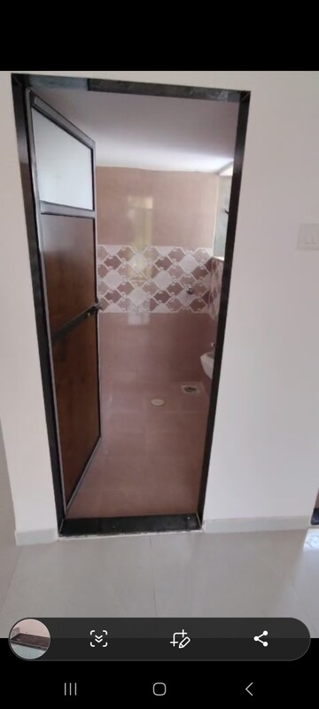 Staircase in 1 BHK Apartment at AV Paramount Enclave, Haranwali – for Sale