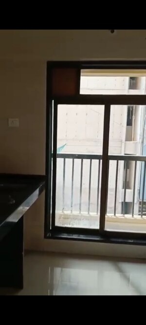 Room in 2 BHK Apartment at Ashar Metro Towers, Vartak Nagar – for Rent