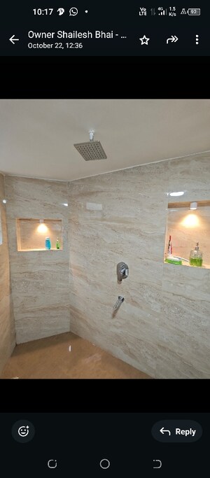 Room in  Pg at Worli – for Rent