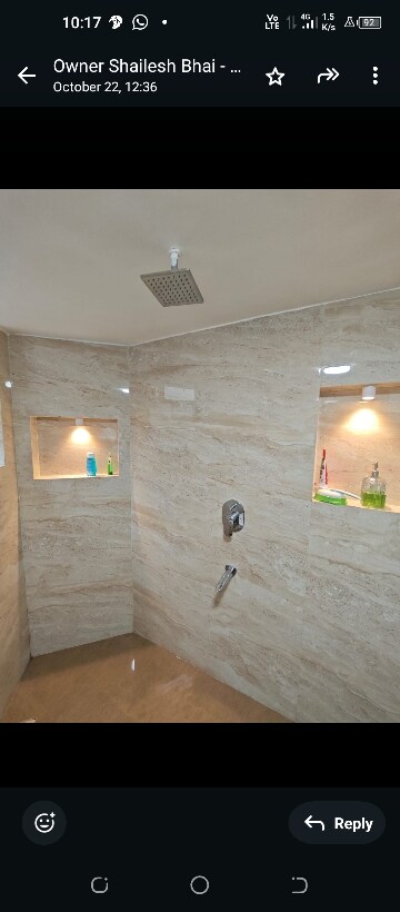 Room in  Pg at Worli – for Rent