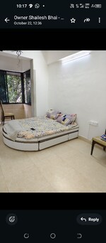 250 Sq.Ft. Pg in Worli