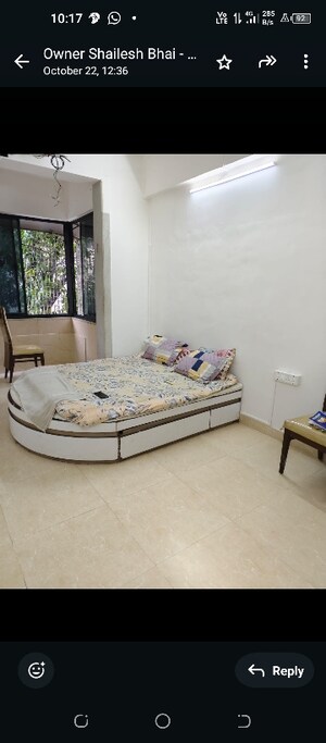  Pg For Rent in Worli