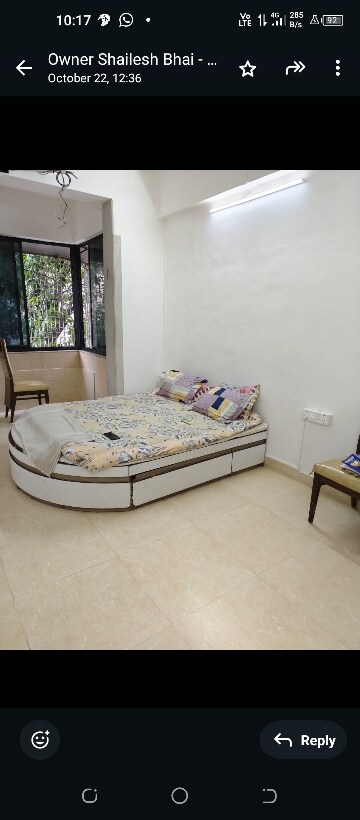 Pg For Rent in Worli