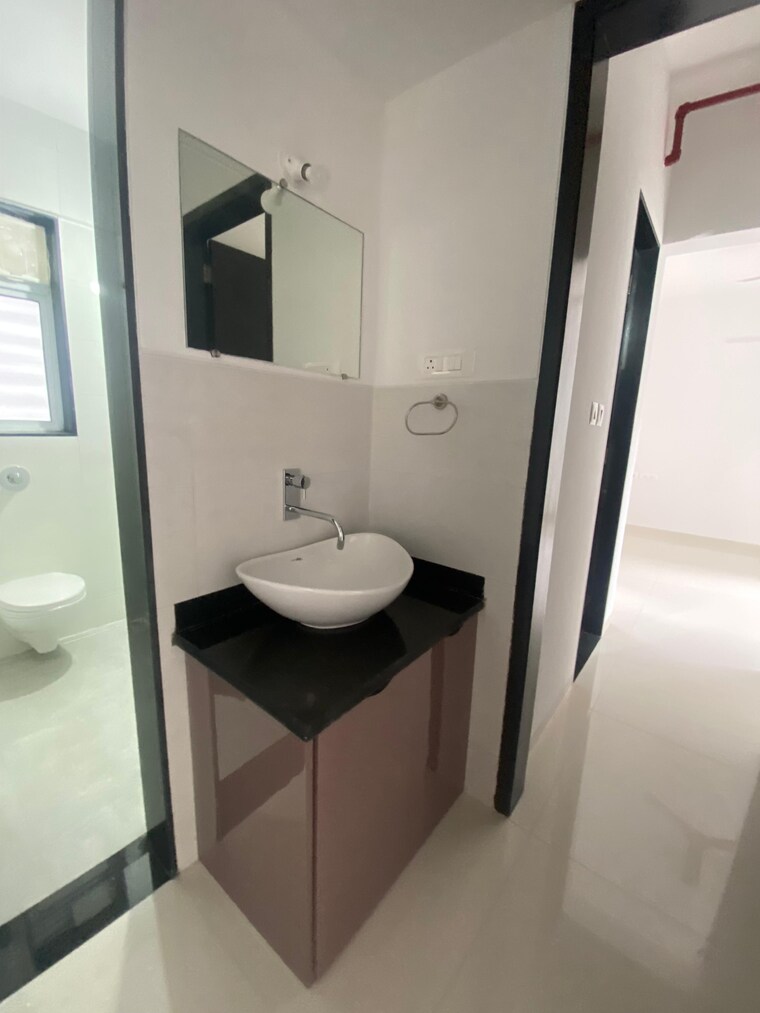 Bathroom, pethkar-siyona 2 Bedroom 1237 Sq.Ft. Apartment In Punawale Pune 9405985
