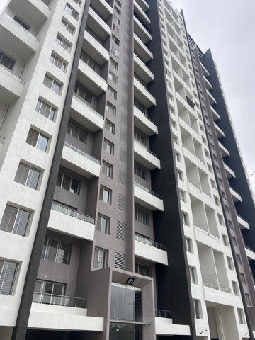 2 BHK Apartment For Rent in Pethkar Siyona, Punawale